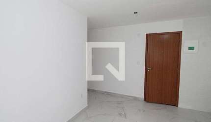 Apartamento para Aluguel - Del Castilho, 2 Quartos,  42 m² - Rio de Janeiro
