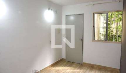 Apartamento para Aluguel - Cidade Ademarn, 2 Quartos,  45 m² - São Paulo