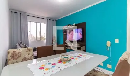Apartamento para Aluguel - Itaquera, 2 Quartos,  59 m² - São Paulo