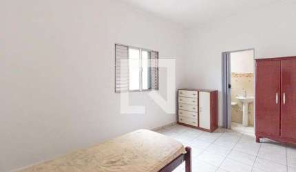 Kitnet / Stúdio para Aluguel - Butantã, 1 Quarto,  25 m² - São Paulo