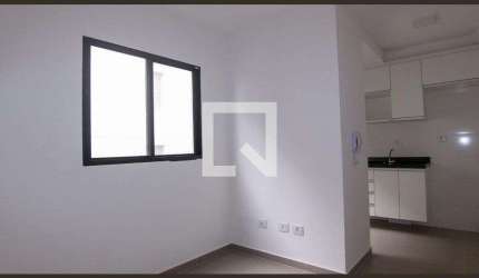 Apartamento para Aluguel - Vila Formosa, 2 Quartos,  38 m² - São Paulo