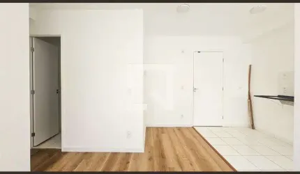 Apartamento para Aluguel - Jardim Palmares, 2 Quartos,  40 m² - São Paulo