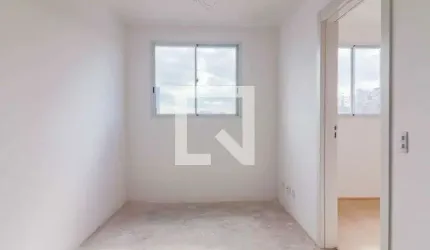 Apartamento para Aluguel - Jaguaré, 2 Quartos,  35 m² - São Paulo