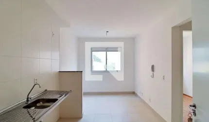 Apartamento para Aluguel - Parque Munhoz, 2 Quartos,  32 m² - São Paulo