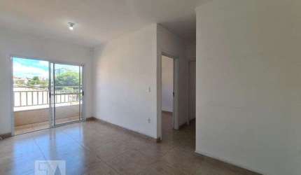 Apartamento para Aluguel - Parque Manchester, 2 Quartos,  55 m² - Sorocaba