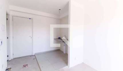 Apartamento para Aluguel - Mooca, 1 Quarto,  33 m² - São Paulo