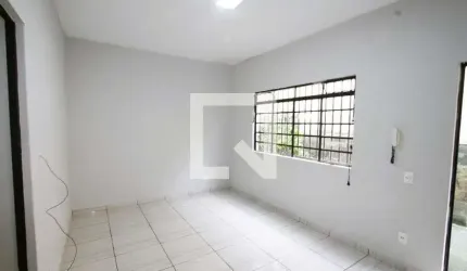 Casa para Aluguel - Betânia, 3 Quartos,  100 m² - Belo Horizonte