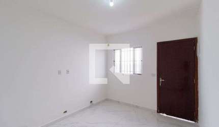 Casa para Aluguel - Veloso, 2 Quartos,  98 m² - Osasco