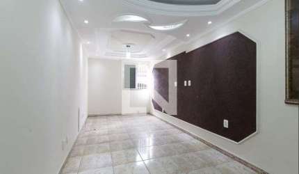 Apartamento para Aluguel - Conjunto Residencial Jose Bonifacio, 2 Quartos,  56 m² - São Paulo
