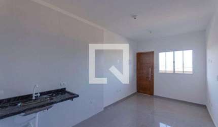 Apartamento para Aluguel - Ponte Rasa, 2 Quartos,  43 m² - São Paulo