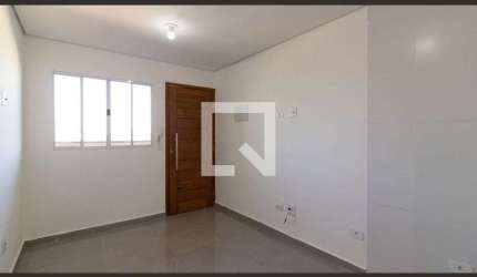 Apartamento para Aluguel - Ponte Rasa, 2 Quartos,  40 m² - São Paulo