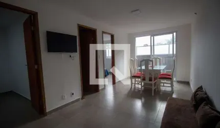 Apartamento para Aluguel - Vargem Grande, 2 Quartos,  65 m² - Rio de Janeiro