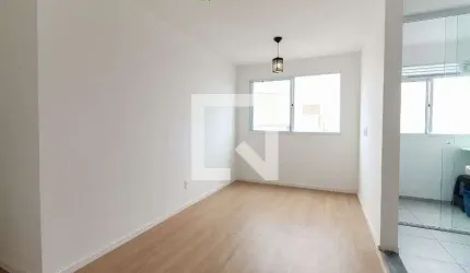 Apartamento para Aluguel - José Bonifácio, 2 Quartos,  43 m² - São Paulo