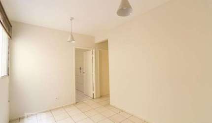 Apartamento para Aluguel - Vila Santa Terezinha, 2 Quartos,  55 m² - Sorocaba