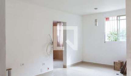Apartamento para Aluguel - Vila Esperança, 2 Quartos,  59 m² - São Paulo