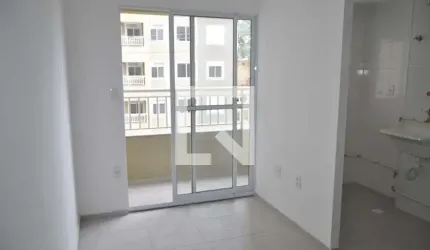 Apartamento para Aluguel - Del Castilho, 2 Quartos,  58 m² - Rio de Janeiro
