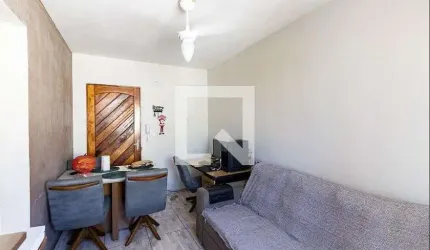 Apartamento para Aluguel - Jardim São Savério, 2 Quartos,  45 m² - São Paulo