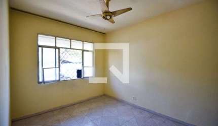 Apartamento para Aluguel - Méier, 2 Quartos,  74 m² - Rio de Janeiro