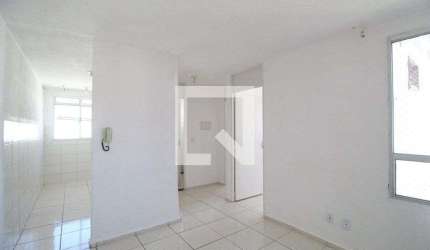 Apartamento para Aluguel - Jacarepaguá, 2 Quartos,  50 m² - Rio de Janeiro