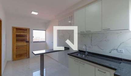 Apartamento para Aluguel - Vila Invernada, 2 Quartos,  40 m² - São Paulo