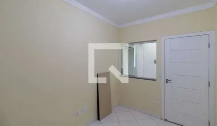 Apartamento para Aluguel - Vila Ré, 2 Quartos,  40 m² - São Paulo