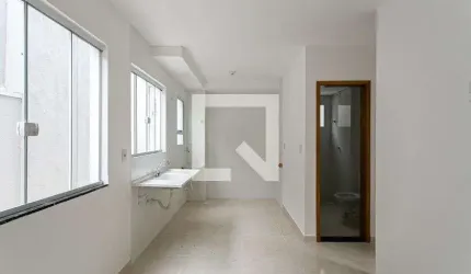 Apartamento para Aluguel - Ermelino Matarazzo, 2 Quartos,  36 m² - São Paulo