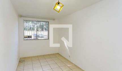 Apartamento para Aluguel - Parque Munhoz, 1 Quarto,  40 m² - São Paulo