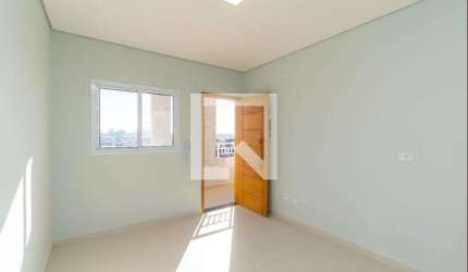 Apartamento para Aluguel - Chácara Mafalda, 2 Quartos,  42 m² - São Paulo