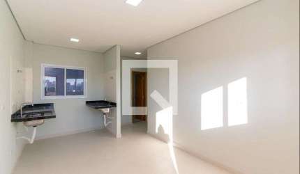 Apartamento para Aluguel - Chácara Mafalda, 2 Quartos,  42 m² - São Paulo