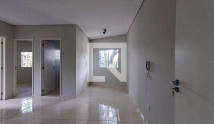 Apartamento para Aluguel - Jardim Vista Linda, 2 Quartos,  40 m² - São Paulo