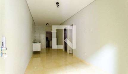 Apartamento para Aluguel - Jardim Vista Linda, 2 Quartos,  40 m² - São Paulo