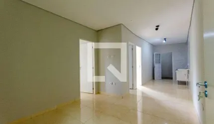 Apartamento para Aluguel - Jardim Vista Linda, 2 Quartos,  40 m² - São Paulo