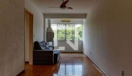 Apartamento para Aluguel - Camaquã, 2 Quartos,  75 m² - Porto Alegre