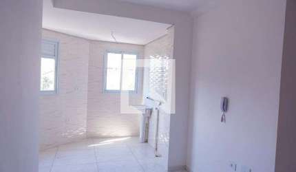 Apartamento para Aluguel - Artur Alvim, 2 Quartos,  40 m² - São Paulo