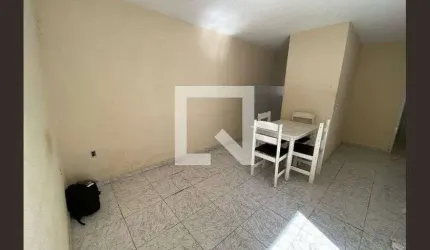 Apartamento para Aluguel - Jacarepaguá, 2 Quartos,  54 m² - Rio de Janeiro