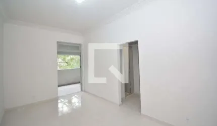 Apartamento para Aluguel - Irajá, 2 Quartos,  58 m² - Rio de Janeiro