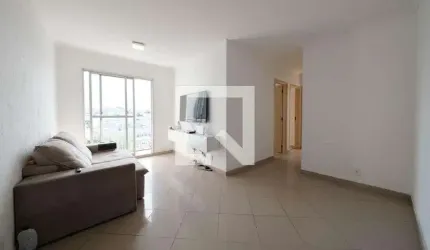 Apartamento para Aluguel - Cidade Patriarca, 3 Quartos,  59 m² - São Paulo