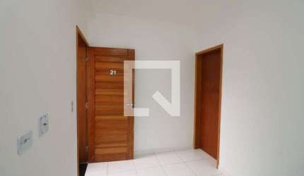 Apartamento para Aluguel - Vila Formosa, 2 Quartos,  42 m² - São Paulo