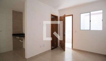 Apartamento para Aluguel - Vila Esperança, 1 Quarto,  31 m² - São Paulo