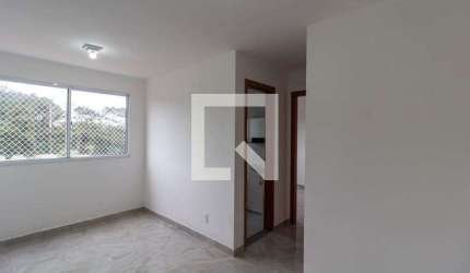 Apartamento para Aluguel - José Bonifácio, 2 Quartos,  44 m² - São Paulo