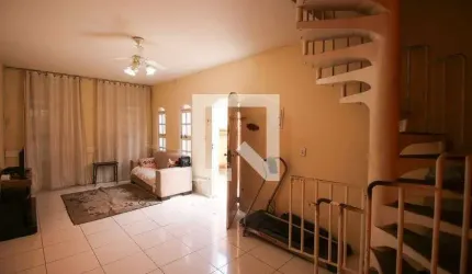 Casa para Aluguel - Itaim Paulista, 3 Quartos,  150 m² - São Paulo