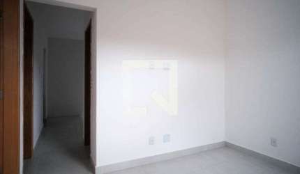 Apartamento para Aluguel - Ermelino Matarazzo, 2 Quartos,  40 m² - São Paulo