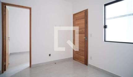 Apartamento para Aluguel - Ermelino Matarazzo, 2 Quartos,  40 m² - São Paulo