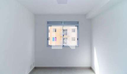 Apartamento para Aluguel - São Rafael, 2 Quartos,  32 m² - São Paulo