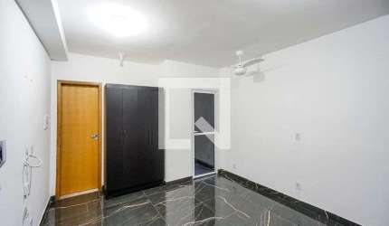 Apartamento para Aluguel - Vila Matilde, 1 Quarto,  26 m² - São Paulo