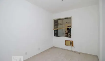 Apartamento para Aluguel - Santa Teresa, 1 Quarto,  25 m² - Rio de Janeiro
