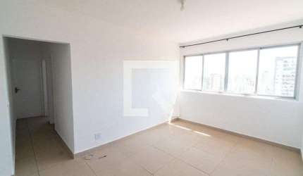 Apartamento para Aluguel - Vila Mascote, 2 Quartos,  58 m² - São Paulo