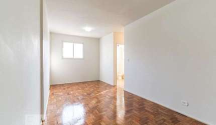 Kitnet / Stúdio para Aluguel - Saúde, 1 Quarto,  30 m² - São Paulo