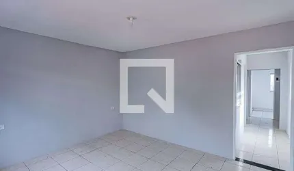 Casa para Aluguel - Jardim Marisa, 2 Quartos,  60 m² - São Paulo