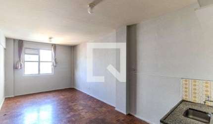 Kitnet / Stúdio para Aluguel - Bela Vista, 1 Quarto,  27 m² - São Paulo